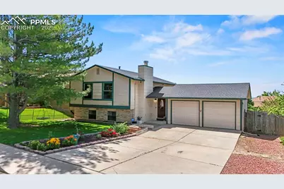 7385 Powderwash Drive, Colorado Springs, CO 80911 - Photo 39