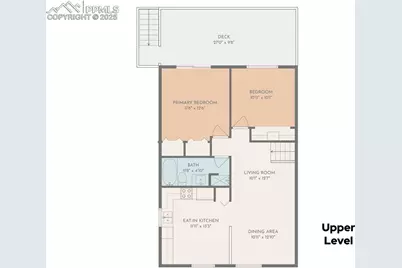 7385 Powderwash Drive, Colorado Springs, CO 80911 - Photo 41