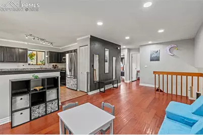 7385 Powderwash Drive, Colorado Springs, CO 80911 - Photo 11