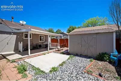 1215 Falcon Avenue, Colorado Springs, CO 80905 - Photo 29