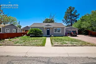 1215 Falcon Ave, Colorado Springs, CO 80905 - Photo 1