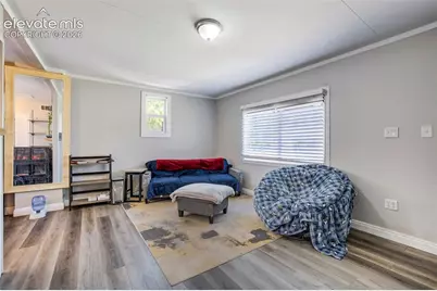 1215 Falcon Avenue, Colorado Springs, CO 80905 - Photo 5