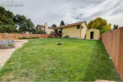 4835 W Old Farm Circle, Colorado Springs, CO 80917 - Photo 37