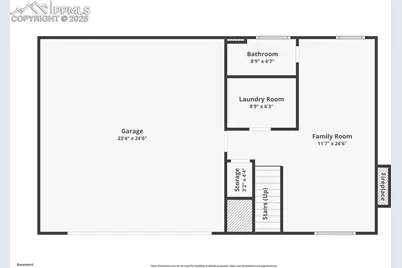4835 W Old Farm Circle, Colorado Springs, CO 80917 - Photo 41