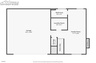 4835 W Old Farm Circle, Colorado Springs, CO 80917 - Photo 41