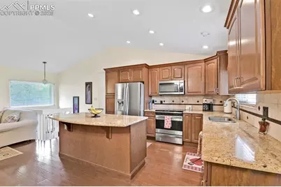 4835 W Old Farm Circle, Colorado Springs, CO 80917 - Photo 5