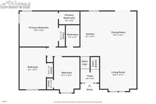 4835 W Old Farm Circle, Colorado Springs, CO 80917 - Photo 39