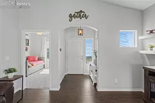 19454 Lindenmere Dr, Monument, CO 80132 - Photo 9