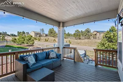 19454 Lindenmere Drive, Monument, CO 80132 - Photo 7