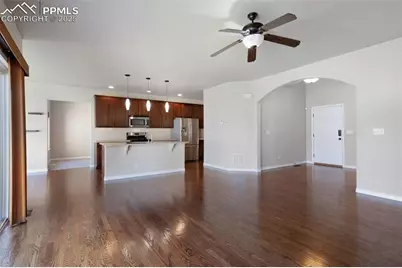 7977 Mount Huron Trail, Colorado Springs, CO 80924 - Photo 5