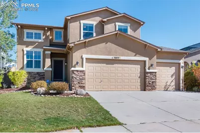 7977 Mount Huron Trail, Colorado Springs, CO 80924 - Photo 41
