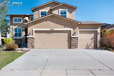 7977 Mount Huron Trail, Colorado Springs, CO 80924 - Photo 1