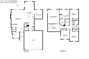 7977 Mount Huron Trail, Colorado Springs, CO 80924 - Photo 45