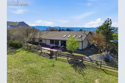 14625 River Oaks Drive, Colorado Springs, CO 80921 - Photo 21
