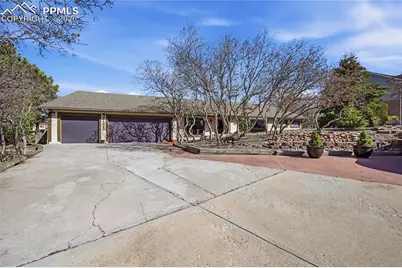 14625 River Oaks Drive, Colorado Springs, CO 80921 - Photo 1