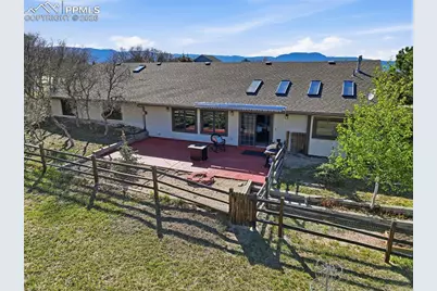 14625 River Oaks Drive, Colorado Springs, CO 80921 - Photo 25