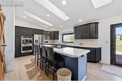14625 River Oaks Drive, Colorado Springs, CO 80921 - Photo 9