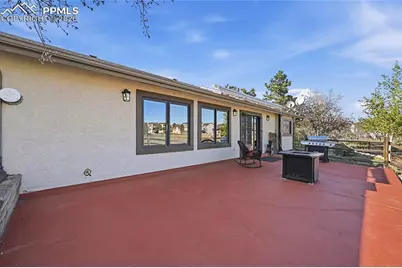14625 River Oaks Drive, Colorado Springs, CO 80921 - Photo 19