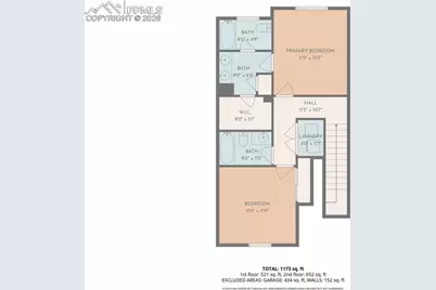 7795 Sandy Springs Point, Fountain, CO 80817 - Photo 25