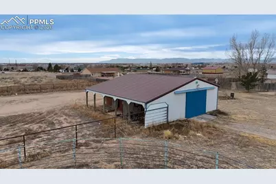 496 E Earl Drive, Pueblo West, CO 81007 - Photo 5