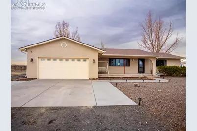 496 E Earl Drive, Pueblo West, CO 81007 - Photo 1