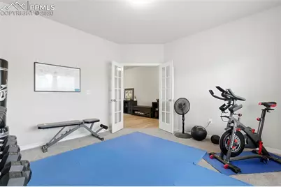 4622 Amazonite Drive, Colorado Springs, CO 80938 - Photo 7