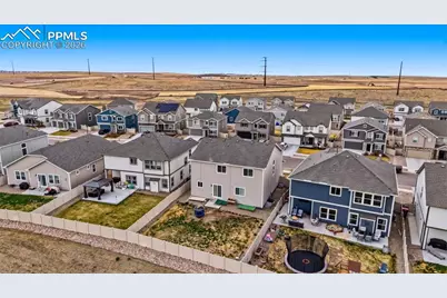 4622 Amazonite Drive, Colorado Springs, CO 80938 - Photo 41