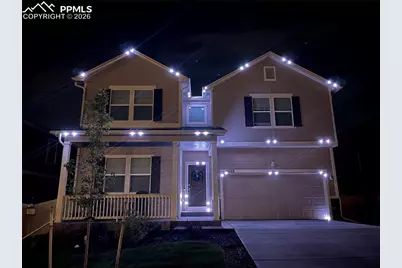 4622 Amazonite Drive, Colorado Springs, CO 80938 - Photo 49