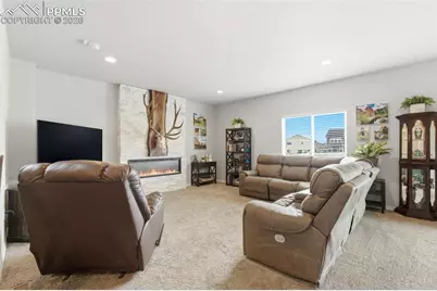 4622 Amazonite Drive, Colorado Springs, CO 80938 - Photo 15