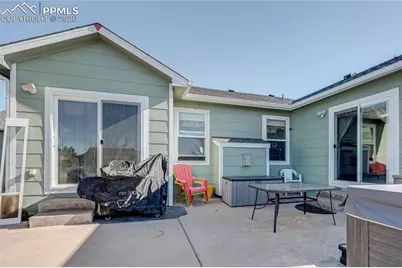 11923 Royal County Down Road, Peyton, CO 80831 - Photo 37