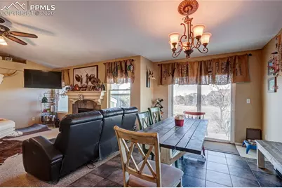 11923 Royal County Down Road, Peyton, CO 80831 - Photo 9