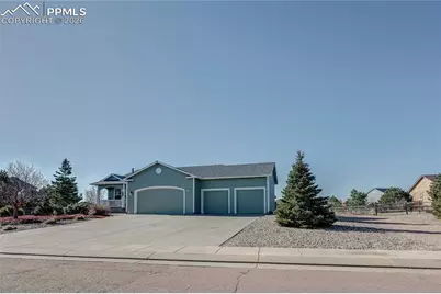 11923 Royal County Down Road, Peyton, CO 80831 - Photo 3