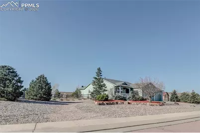 11923 Royal County Down Road, Peyton, CO 80831 - Photo 33