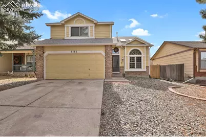 5185 Paradox Drive, Colorado Springs, CO 80923 - Photo 1