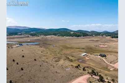 11893 S Highway 67, Divide, CO 80814 - Photo 13