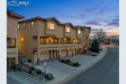 4367 Susie View, Colorado Springs, CO 80917 - Photo 1