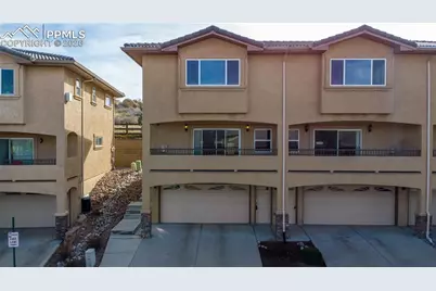 4367 Susie View, Colorado Springs, CO 80917 - Photo 3