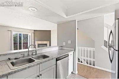 1255 Firefly Circle, Colorado Springs, CO 80916 - Photo 9