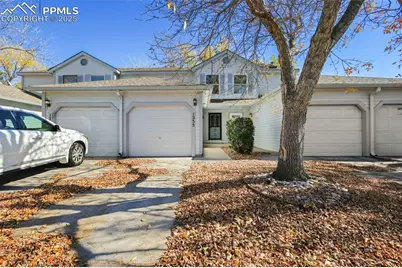 1255 Firefly Circle, Colorado Springs, CO 80916 - Photo 3