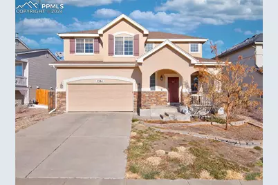 7584 Dobbs Drive, Fountain, CO 80817 - Photo 1