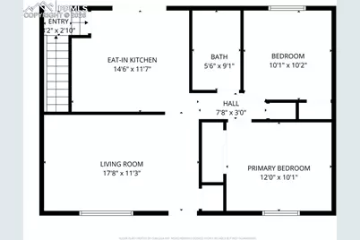 2408 W 15th Street, Pueblo, CO 81003 - Photo 29