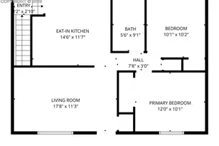 2408 W 15th St, Pueblo, CO 81003 - Photo 29