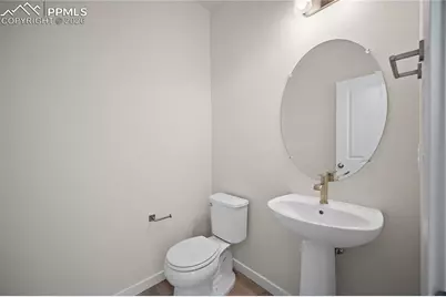 11833 Lost Peak Lane, Colorado Springs, CO 80925 - Photo 7