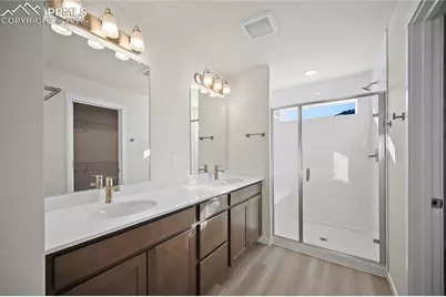 11833 Lost Peak Lane, Colorado Springs, CO 80925 - Photo 19