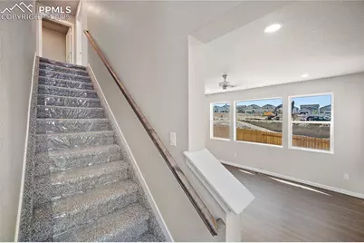 11833 Lost Peak Lane, Colorado Springs, CO 80925 - Photo 5