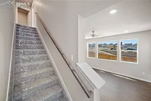 11833 Lost Peak Ln, Colorado Springs, CO 80925 - Photo 5