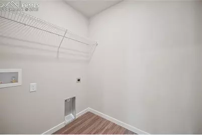 11833 Lost Peak Lane, Colorado Springs, CO 80925 - Photo 17