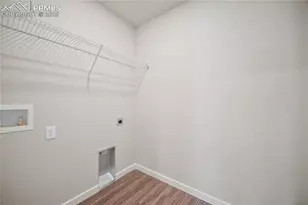 11833 Lost Peak Ln, Colorado Springs, CO 80925 - Photo 17