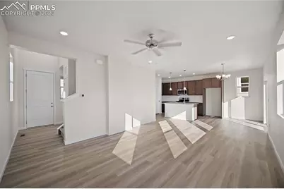 11833 Lost Peak Lane, Colorado Springs, CO 80925 - Photo 9