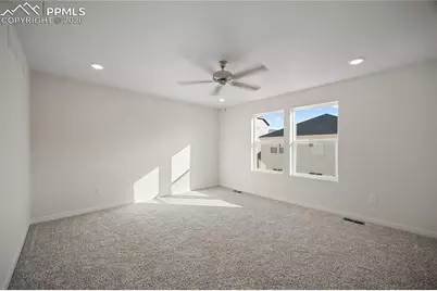 11833 Lost Peak Lane, Colorado Springs, CO 80925 - Photo 17